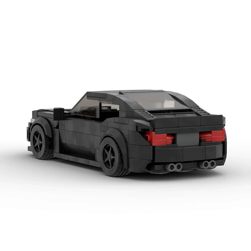 Lego, BMW, классический набор конструктор, мелкие детали, ручной работы