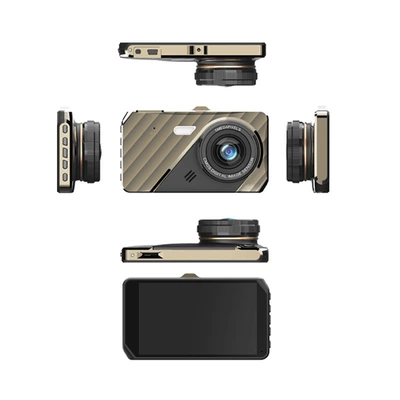 Monitoring Video Dvr, Driving recorder