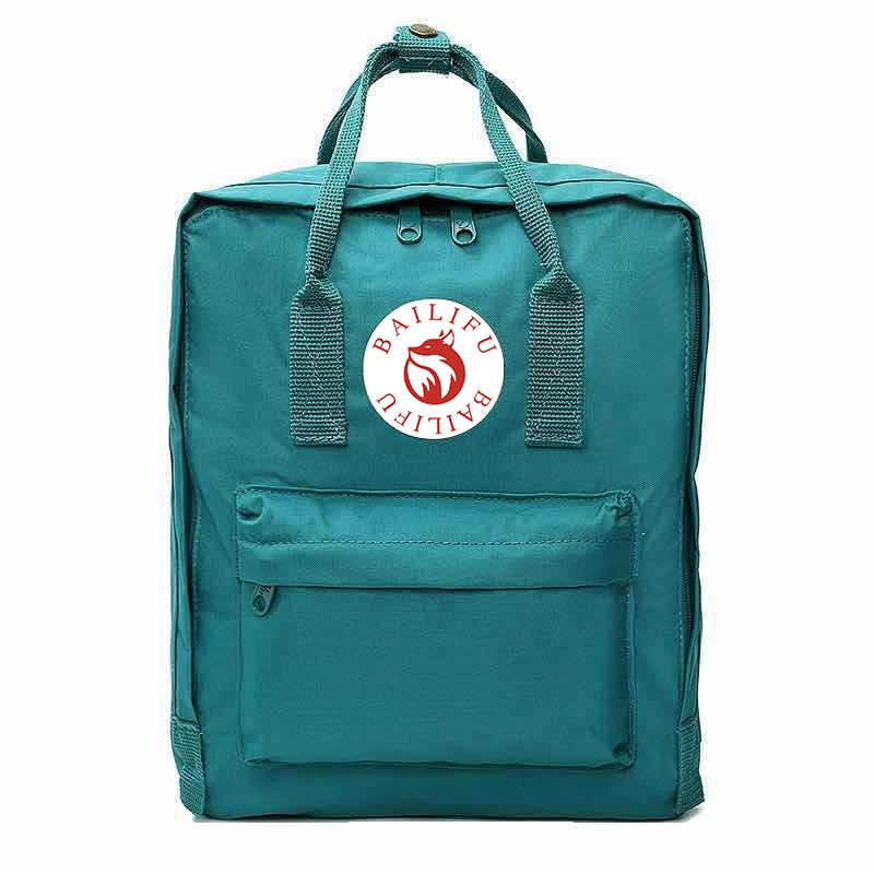 Прямые продажи и доставка с фабрики Рюкзак Bailihu, школьная сумка для студентов мужского и женского пола, водонепроницаемый рюкзак для улицы, сумка для компьютера