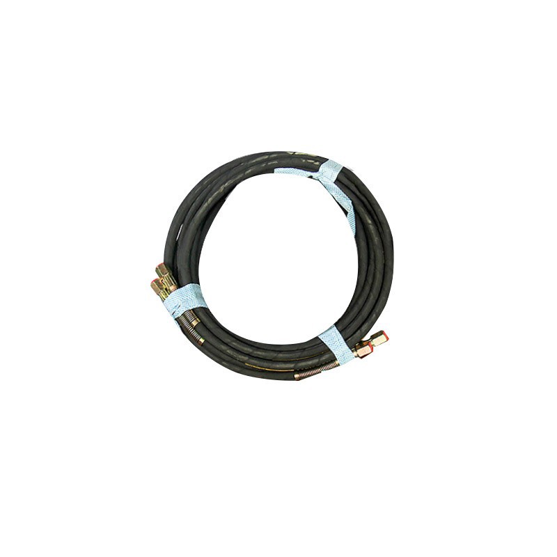 오일 파이프/미터