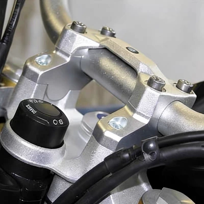 Suitable for Bmw F900Gs F900Gs: Armrest, handle, handle