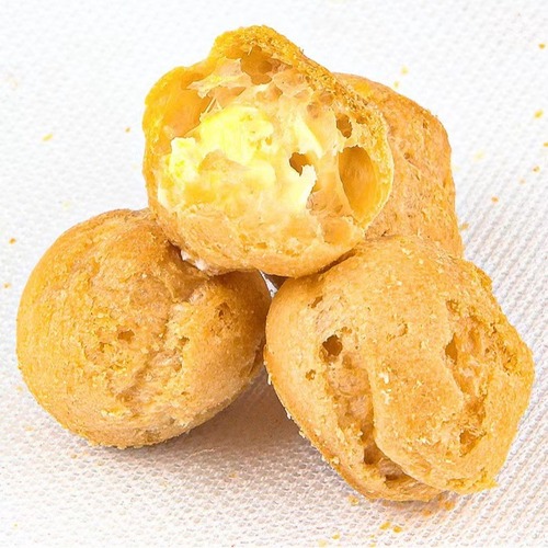 Wangwang Popcorn Balls 16g*80 Pack Full Carton Cream Filled Cookies with Multiple Flavors Dessert Snack Gift Box