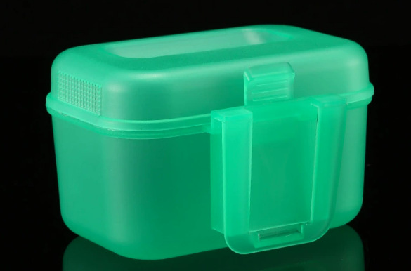 Bolígrafo de cebo superior Bolígrafo de gancho Bolígrafo de inserción de insectos Bolígrafo de cebo Bolígrafo de 14 mm Bolígrafo de insectos rojos