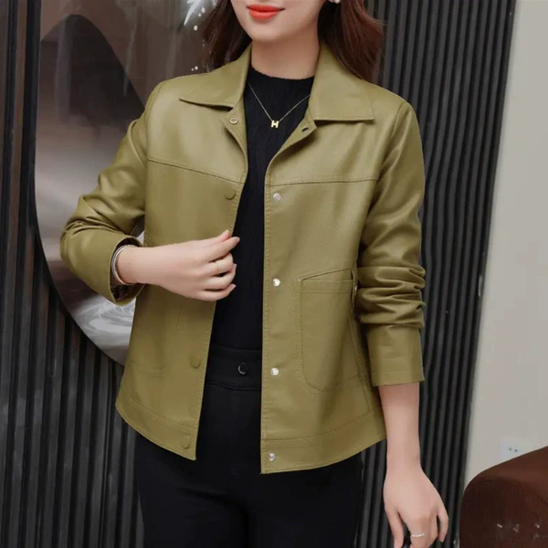 Ginger with Libu