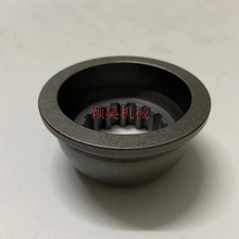 适用于K3V112DT驱动轴 K3V112DT球铰 止推板 摇摆总成