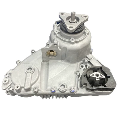 E70 E71 F25, Transfer case