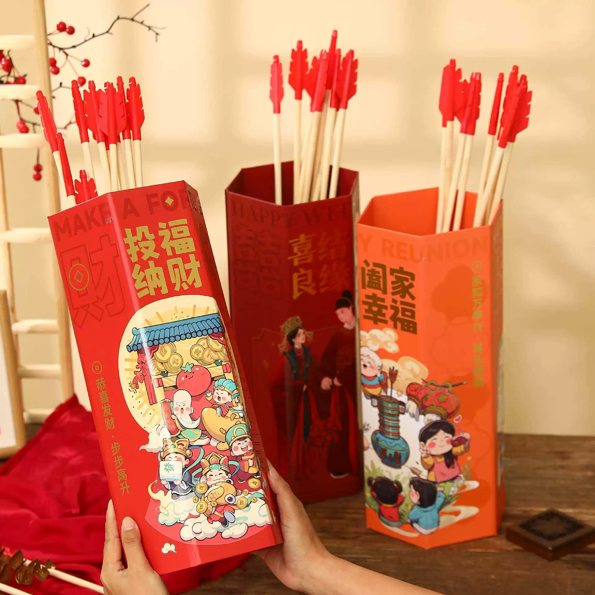 Game props for adults for kindergarten, new collection