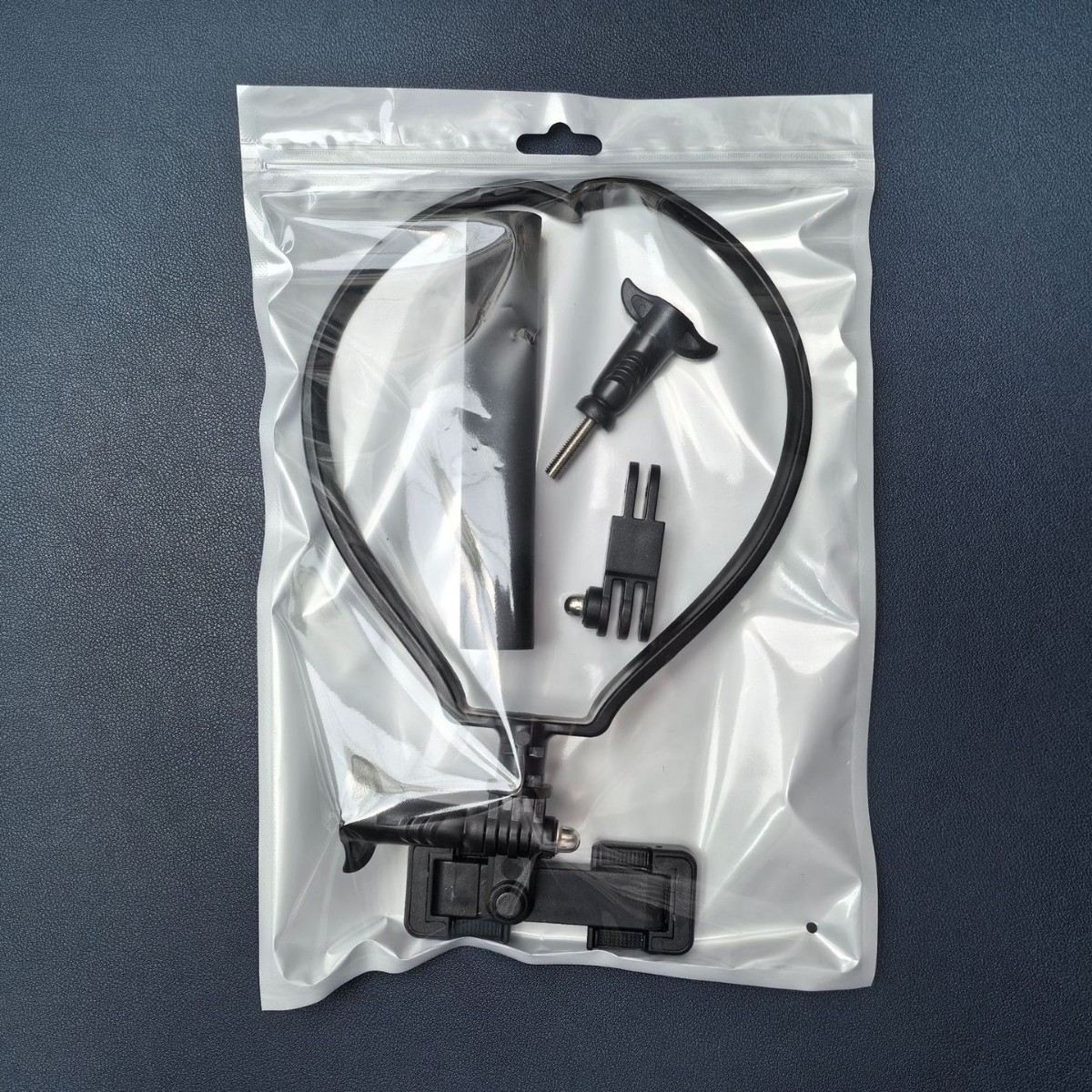 首掛け式スマホホルダー、1秒でスマホの横向き・縦向き撮影切り替え可能、怠け者用スタンド、スポーツカメラ用シリコン製汎用スタンド