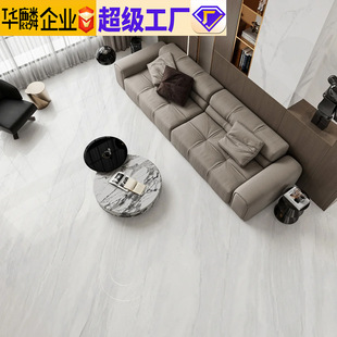 Simple style with Foshan luxury stone series tiles 750X1500 unlimited even grain dense seam living room Greek gray floor tiles