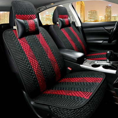 Popular Foreign Trade Cross-Border Car Seat – Four Seasons Pad