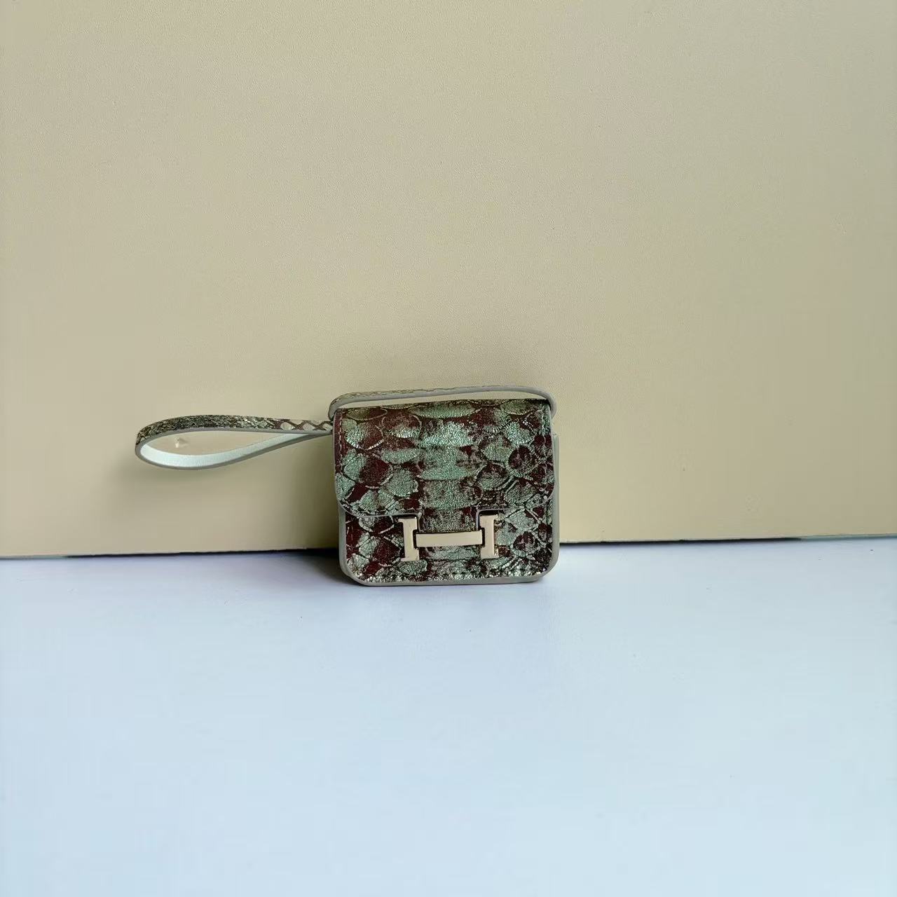 그린 커피 파이썬 패턴