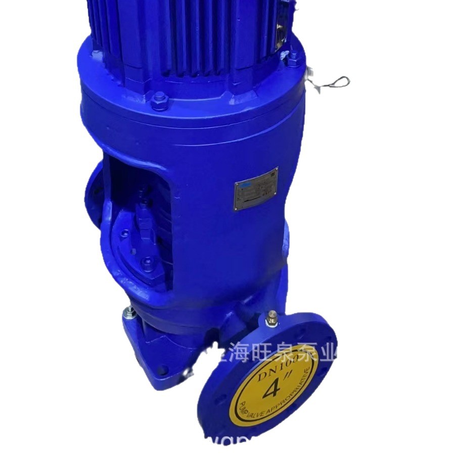 �Ϻ���ȪISGB300-50���ʽ�ܵ����ı�