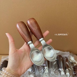 吃西瓜专用勺子
