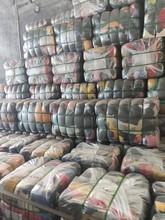 二手衣服旧卫衣无帽出口非洲东南亚直播货源跨境冬装按斤卖