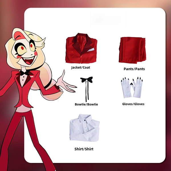 Xia Li Chenxing Clothing+Accessories