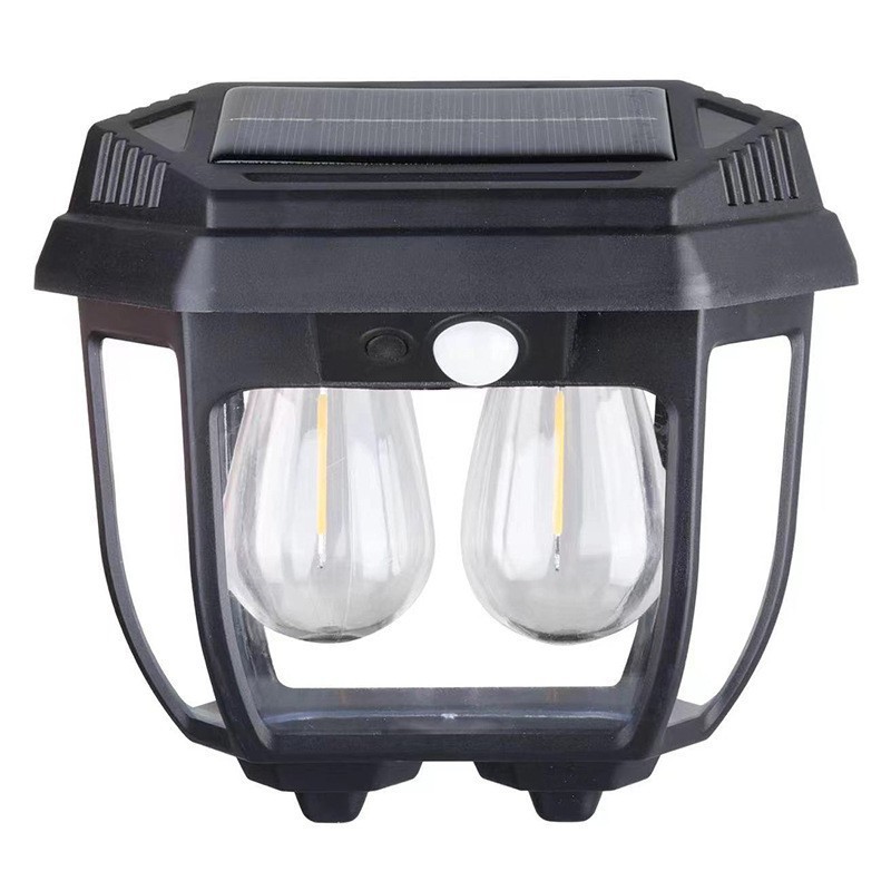 세련된 이중 조명