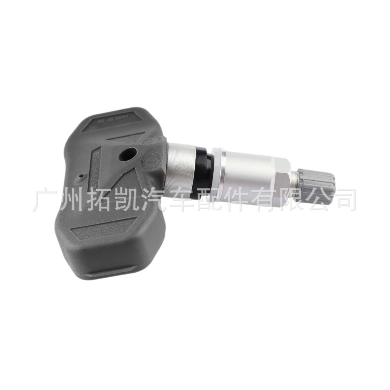 20964159 Sensor de presión de neumáticos para Chevrolet Cadillac Auto Parts Sensor de presión de neumáticos