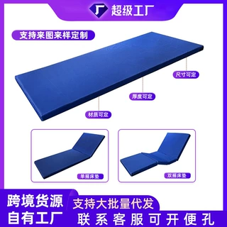 医用护理床垫高密度海绵环保棕丝医院养老院病床床垫护理床床垫