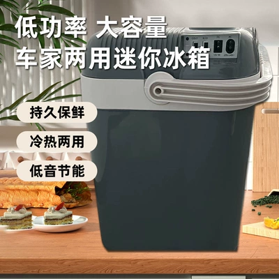Mini Refrigerator, Soyuducular