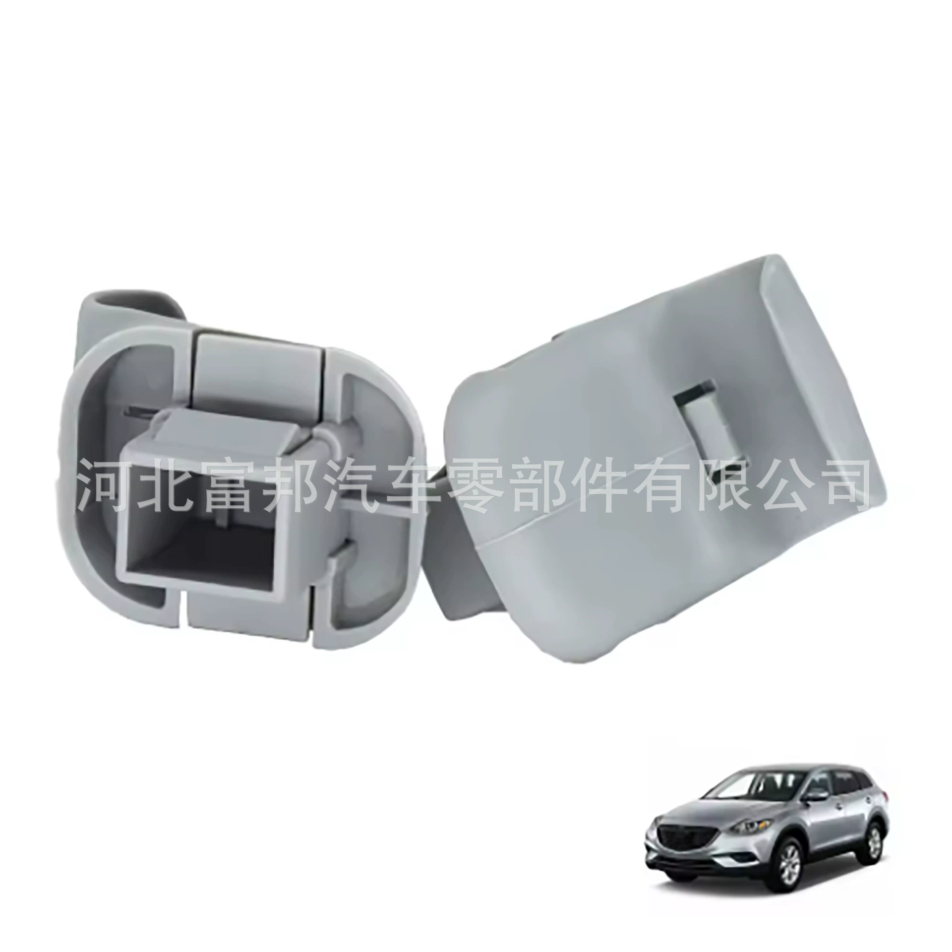 Подходит для Ford Max Mazda 356 CX7 9 RX8 MPV держатель козырька солнца крепление крюк сиденья