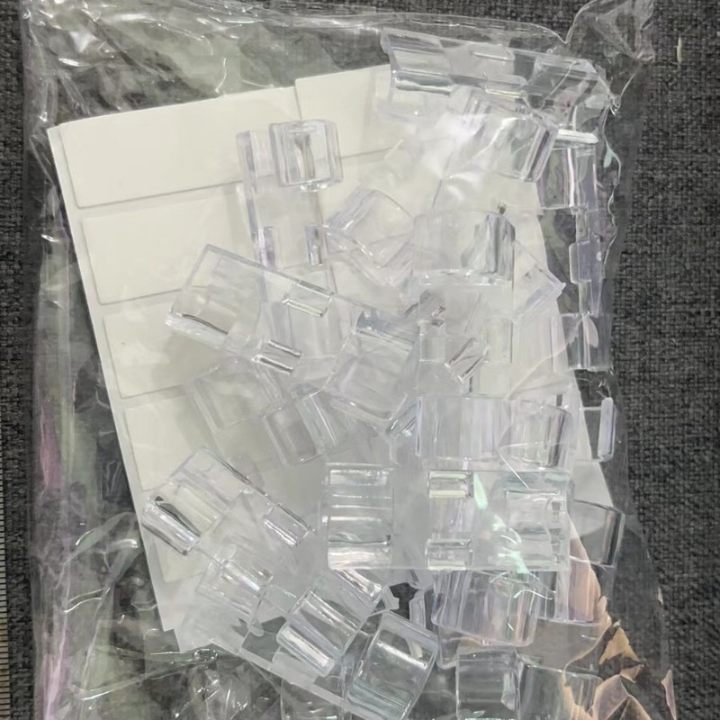 アクリル接着剤自己粘着ケーブルオーガナイザーワイヤーホルダーデータケーブル固定クリップネットワークケーブルストレージと整理ケーブルアーティファクト|undefined