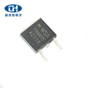 78M05 L78M05CDT TO-252 0.5����� �NƬ���˷��� �S��ֱ�N