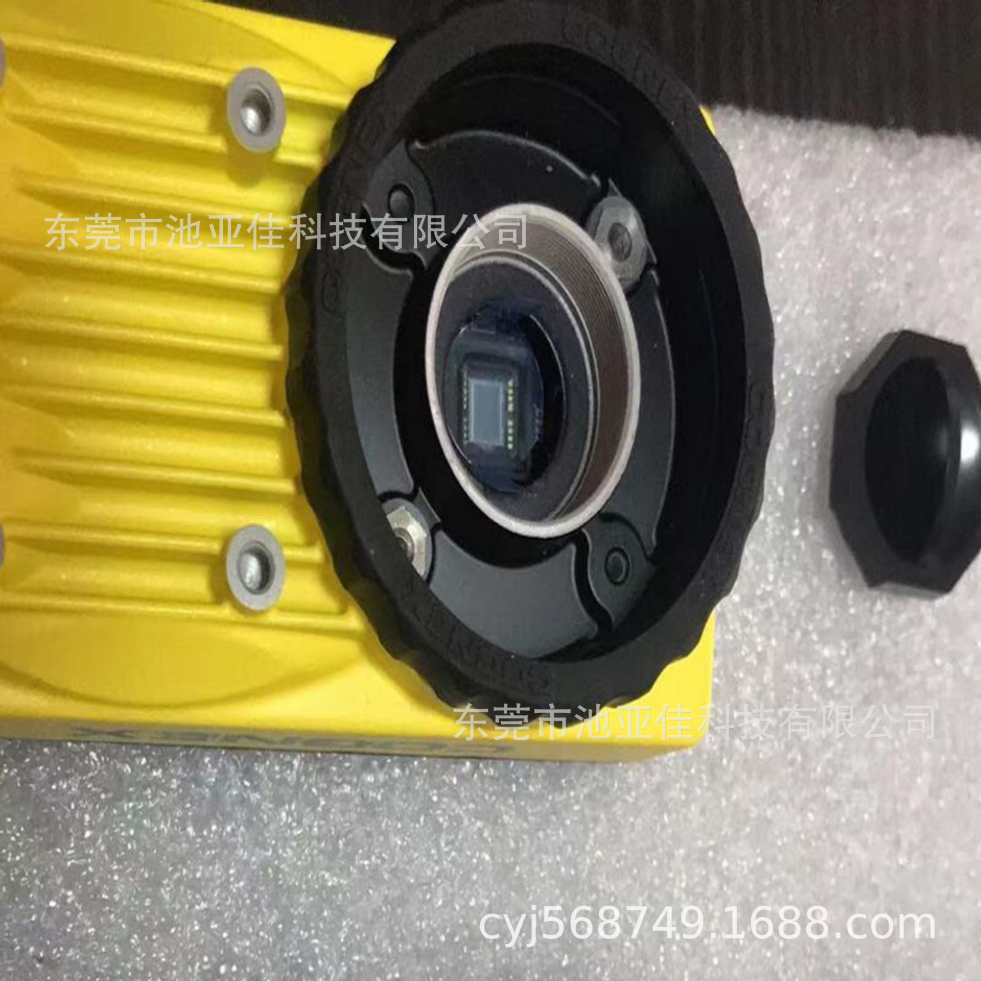 IS5400-01 康耐视工业相机 议价出售