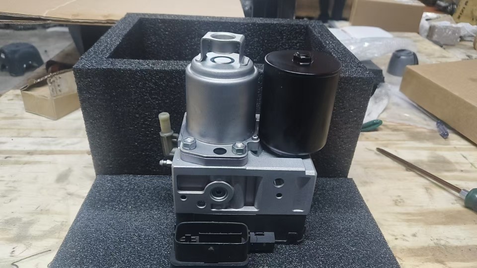 Auto Parts Suitable for Toyota Prius 04-09 Abs Pump 44510-47050 Auto Parts Wholesale in Stock