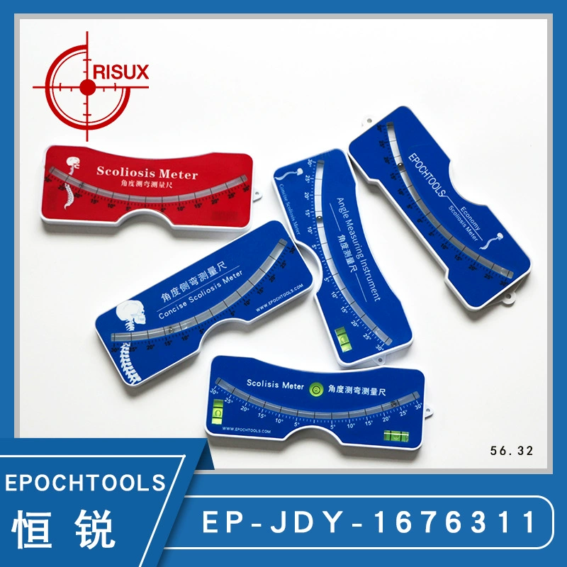 EPOCHTOOLS угловая боковая Гибка измерительная линейка вспомогательная угловая боковая Гибка линейка различные Угловые измерительные линейки оптом