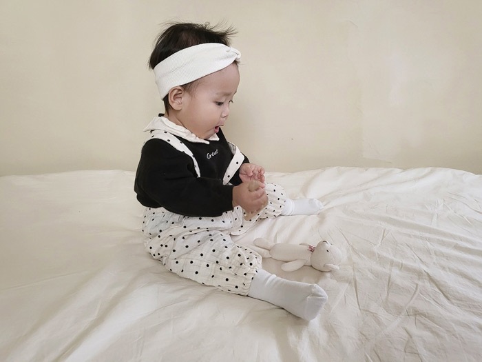 通販でクリスマス ベビー服ベビーロンパース男の子 女の子服子供服カジュアル長袖かわいいベビー服