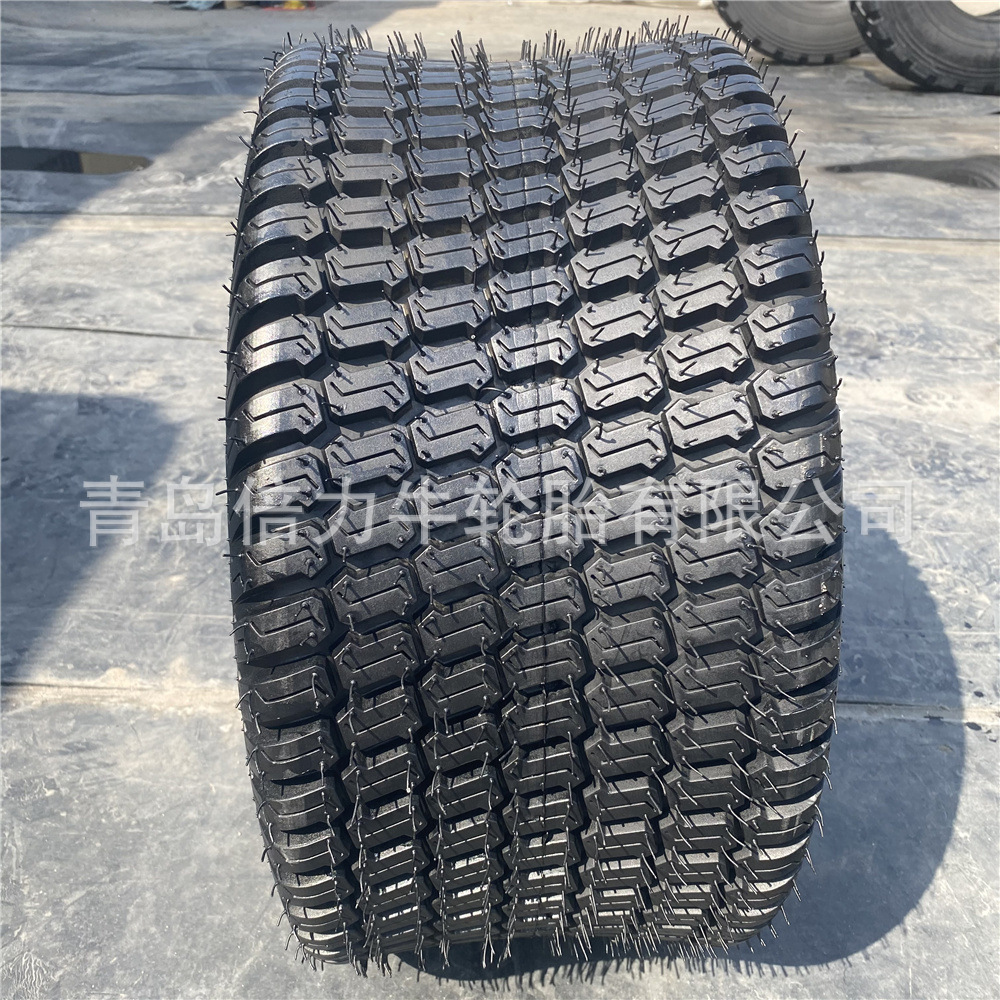 草坪轮胎22x9.5-12 / 22x10.5-12 全新正品高尔夫球车 观光车适用