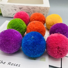 ��ë��ë��4-5cm�_˾��ë�� ��÷�� diy����������b�o�ϲ��ϬF؛