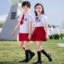 幼儿园小学生夏季儿童园服