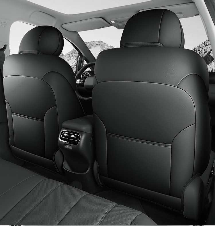 GAC Aion i60 Seat Cover Custom Full Surround Leather Cushion