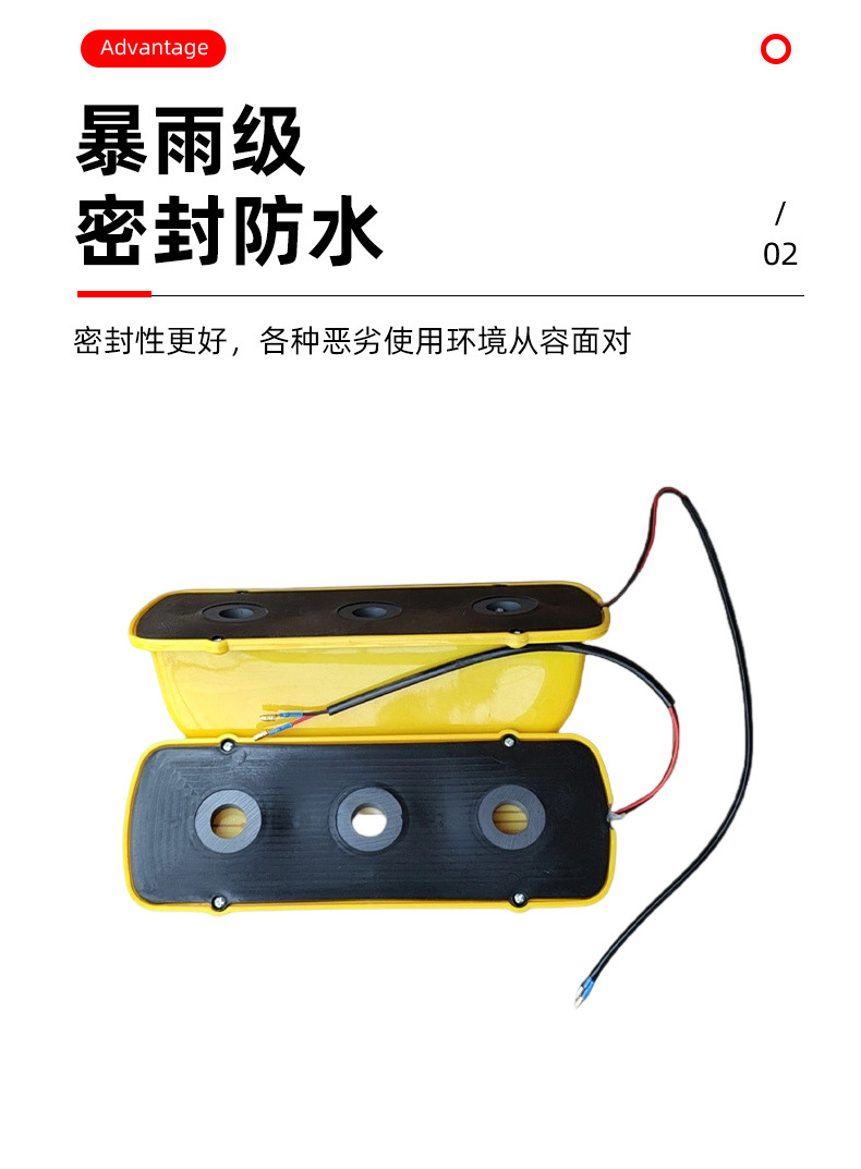 Wholesale taxi light plate new magnetic suction car light plate taxi taxi plug charging car ceiling light