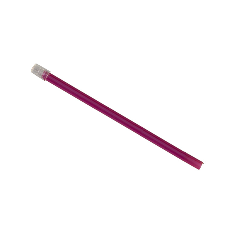 Productos dentales desechables, pipeta dental débil, pipeta, pipeta débil, color, material ecológico, flexión suave y arbitraria