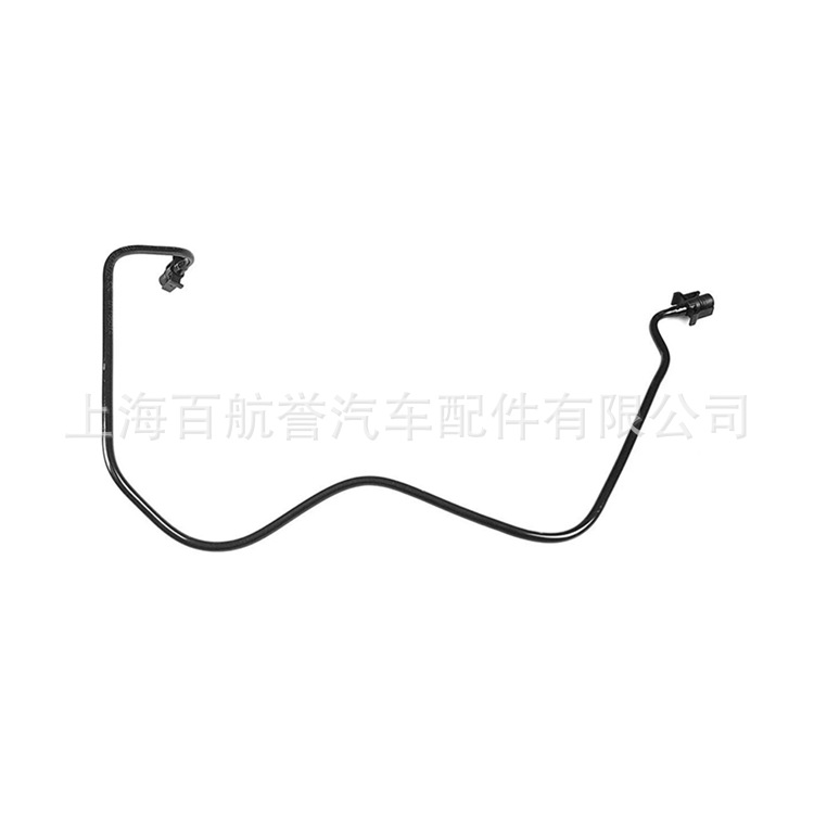 适用于 雪铁龙 标致 冷却液管  1323CF  61642PU  771633  33068