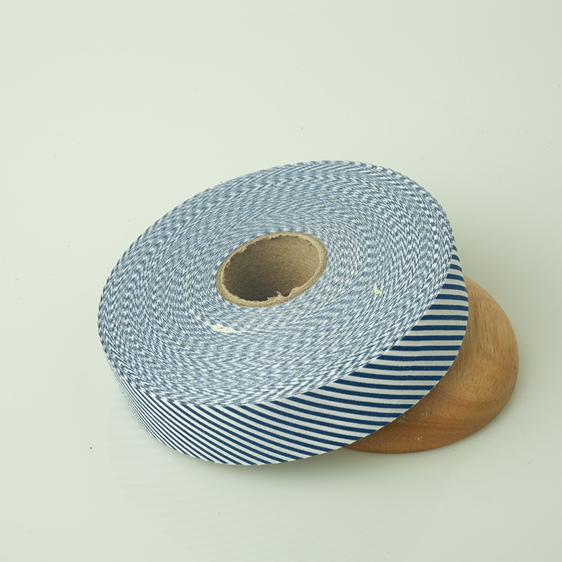 Tejido de poliéster y algodón bordado banda de bordado hecha a mano accesorios de ropa DIY banda de tejido de decoración de ropa bordado de tamaño completo