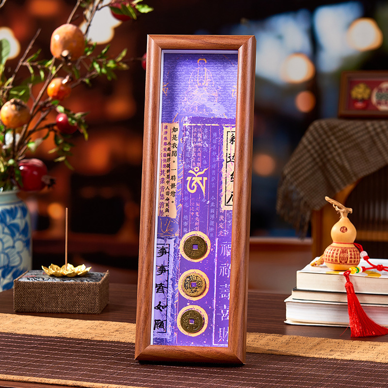 Fortune-Boosting Gold Ornaments from the 0kg Putuo Mountain Scenic Area, Similar to Those Used in Temple Fairs, for Good Luck and Wealth Fortune-Boosting Gold Ornaments from the 0kg Putuo Mountain Scenic Area, Similar to Those Used in Temple Fairs, for Good Luck and Wealth