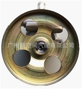 9632334880 for CITRO NBERLINGO (MF) PEUGEOTPARTNER booster pump