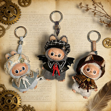 �Ĵ�LABUBU4.0���z�����ż�·�4.0�ĵ��ܴa����ҹѲС�������L��