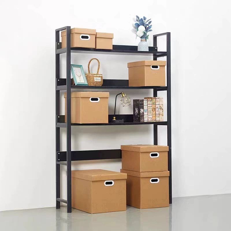 梦箱家 Leather storage box, sweater for bedroom, foldable folding paper