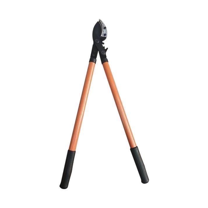 La última artesanía, tijeras fuertes, árboles frutales, tijeras de rama alta, tijeras de podar, tijeras de rama gruesa, engranajes, tijeras grandes telescópicas fuertes, jardín