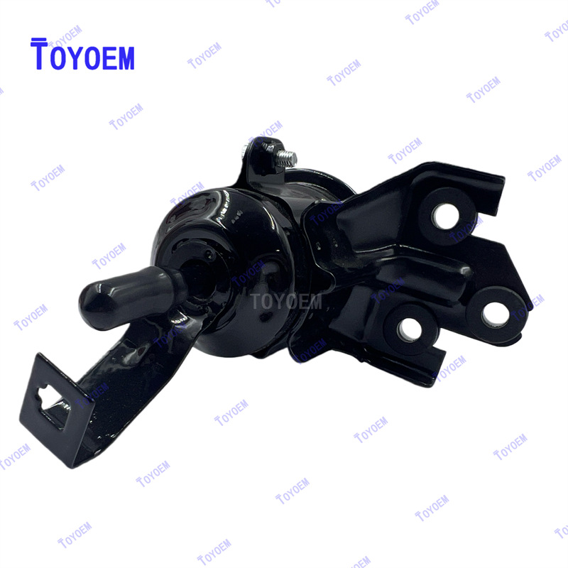 23300-75140 Is Suitable for Toyota Land Cruiser Runner Fuel Filter Gasoline Filter Element 2Tr