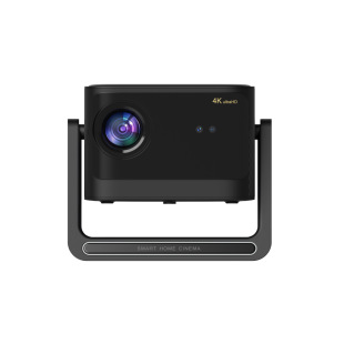 X5Pro Commercial Projector Ptz Autofocus Home Living Room 4K High-Definition Ultra-Clear Direct Projection Home Theater