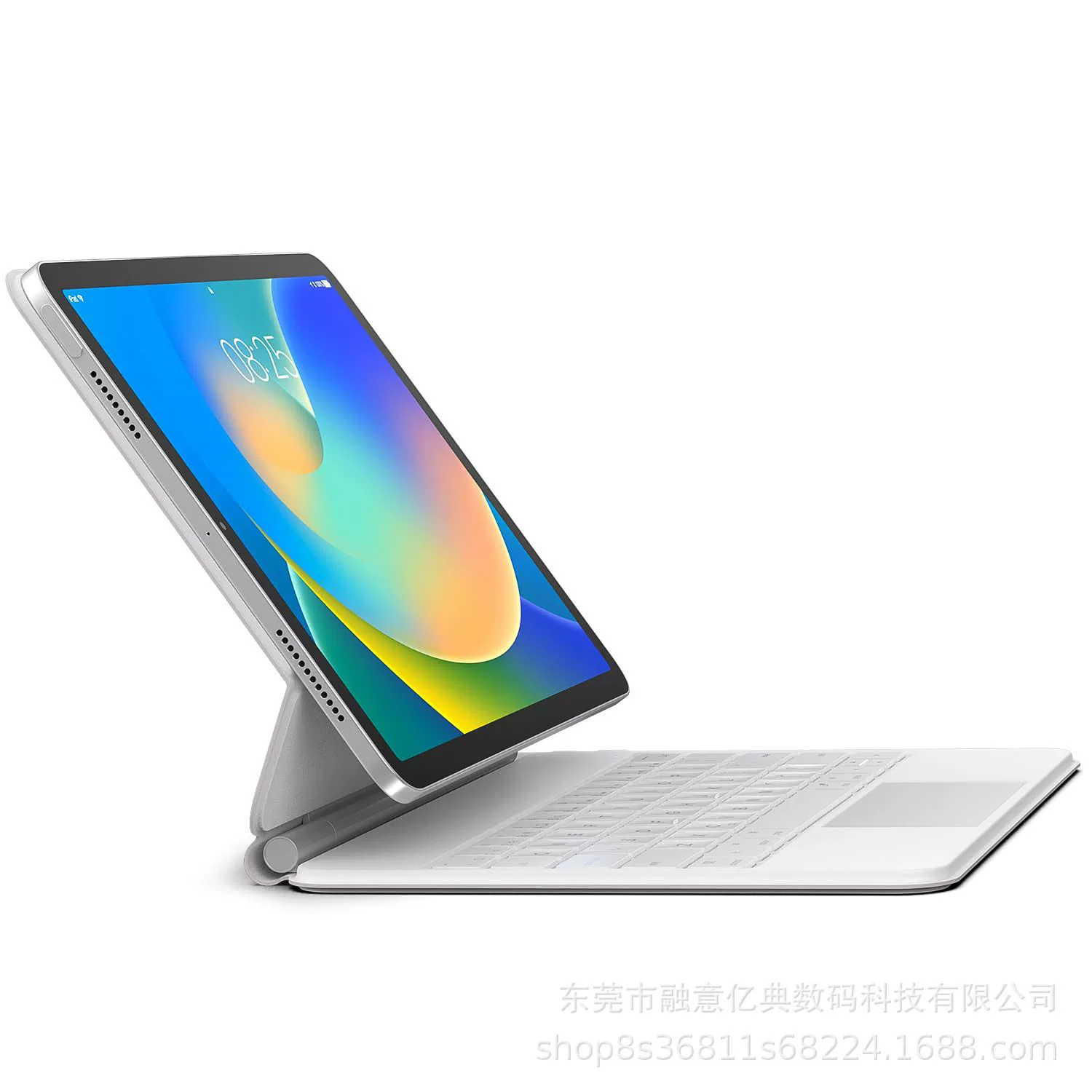 Подходит для Apple iPad Magic Keyboard 2025 новый pro11 магнитная подвеска air6/7 touch 10.9/12.9