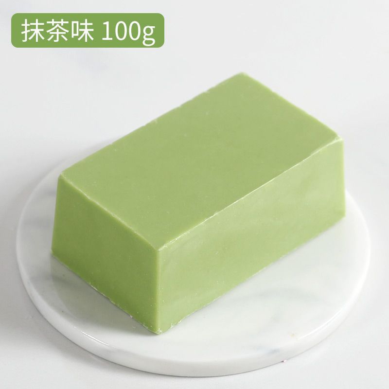 12種類の味の純粋なカカオのチョコレートの原料のレンガの表装の筆|undefined