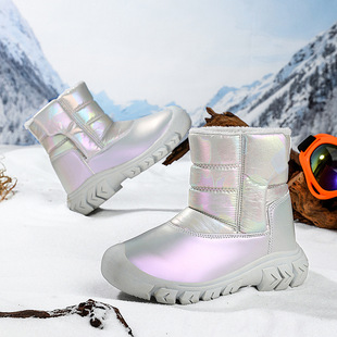 ���l��ͯѩ��ѥ�����¿�ӽq�Ӻ�|����������ѥ��Ůͯ��ůѩ��ѥ