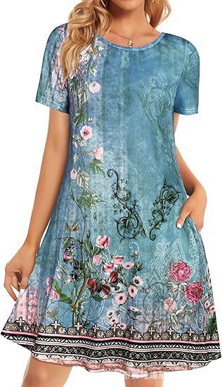 드레스 스타일 16