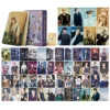 Seventeen фиолетовая фотокарта - 2026